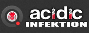 acidic infektion